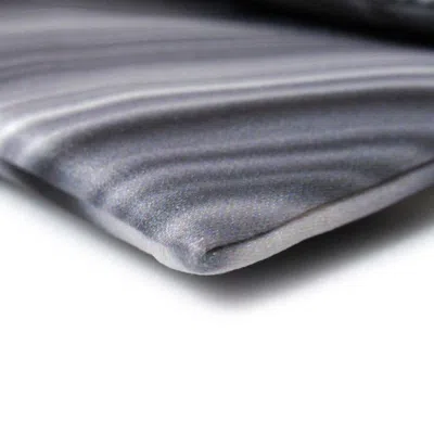 Pre-owned Anya Hindmarch Gray Clutch Bag ()