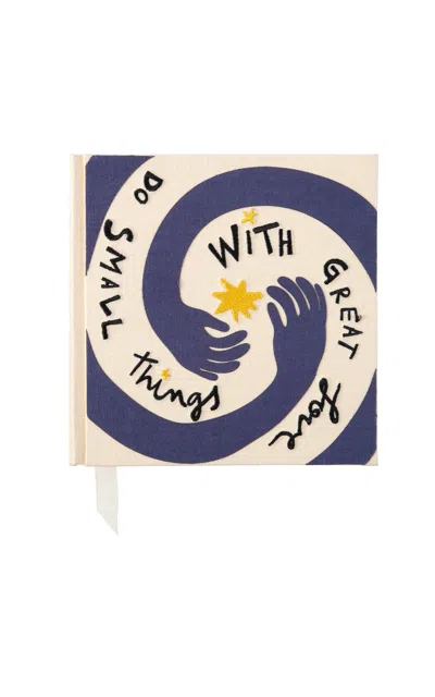 Mhstudios East Album Small Things; Great Love In Multi