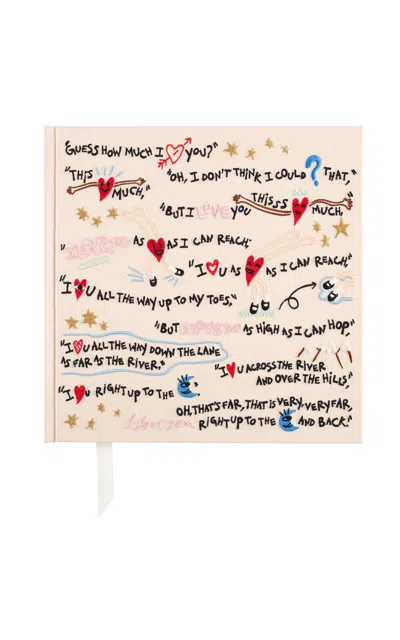 Mhstudios Cameron Album To The Moon And Back In Multi