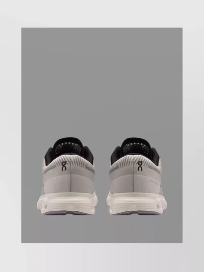 On Cloud 6 Push Sneaker In Purple