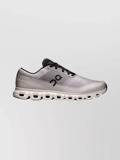 On Cloud 6 Push Sneaker In Purple