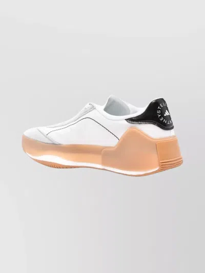 Adidas By Stella Mccartney Women's Court Boost Shoes In Multi
