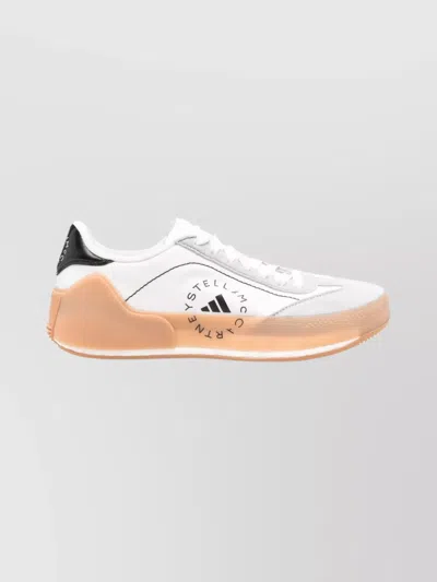 Adidas By Stella Mccartney Women's Court Boost Shoes In Multi