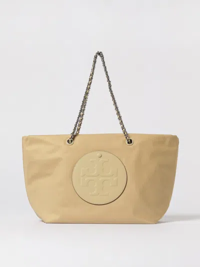 Tory Burch Shoulder Bag  Woman Color Brown In Brown