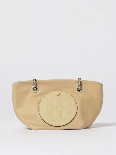 Tory Burch Mini Bag  Woman Color Brown In Brown