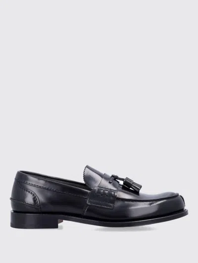 Church's Loafers  Men Color Black In Black