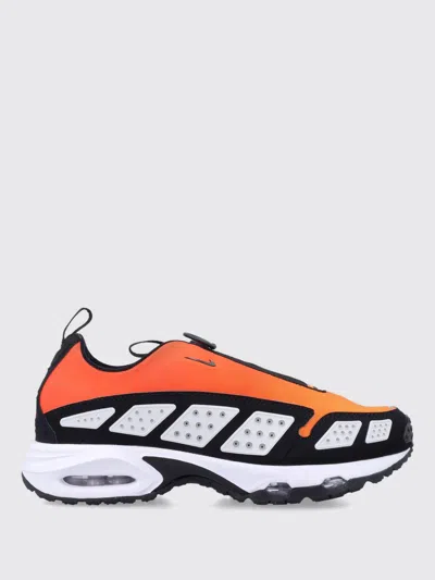 Nike Wmns Air Max Sndr In Orange