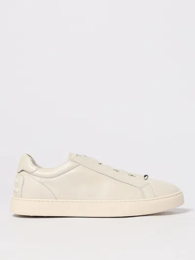 Tod's Xxm04l0hz40jus Allacciata Cassetta 04l In White