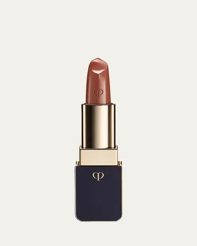 Clé De Peau Beauté Lipstick In Brown