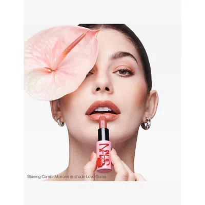 Nars Ars Love Game Explicit Lipstick 3.8g