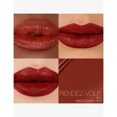 Nars Ars Rendzevous Explicit Lipstick 3.8g