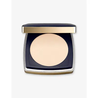 Estée Lauder 1n2 Ecru Double Wear Stay-in-place Matte Powder Foundation 11g In Sand
