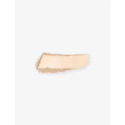 Estée Lauder 1n2 Ecru Double Wear Stay-in-place Matte Powder Foundation 11g In Sand