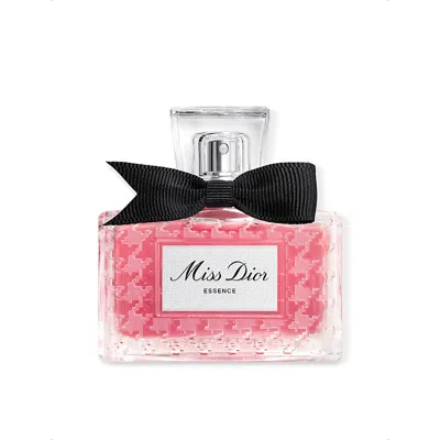 Dior Womens Miss  Essence Eau De Parfum 50ml