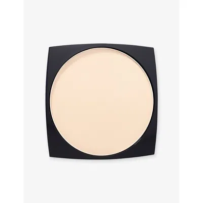 Estée Lauder 1n2 Ecru Double Wear Stay-in-place Matte Powder Foundation Refill 11g In Sand