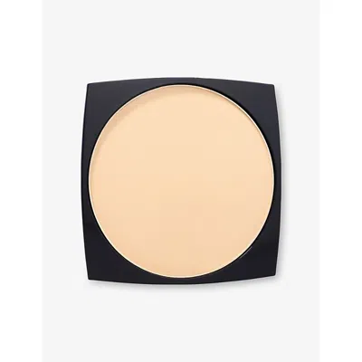 Estée Lauder 1w2 Sand Double Wear Stay-in-place Matte Powder Foundation Refill 11g In Sand