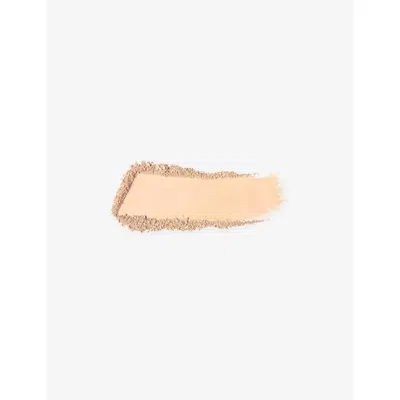 Estée Lauder 2n2 Buff Double Wear Stay-in-place Matte Powder Foundation Refill 11g In Brown