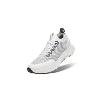 Allbirds Strider Low-top Sneakers In White