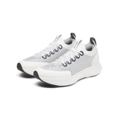 Allbirds Strider Low-top Sneakers In White