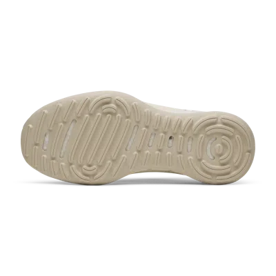 Allbirds Women's Runner Nz Remix In White