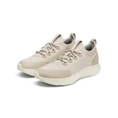 Allbirds Women's Wool Strider In Neutral