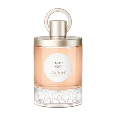 Caron Unisex Tabac Noir Edp Spray 3.38 oz (tester) Fragrances 0330497851325