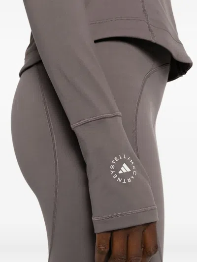 Adidas By Stella Mccartney Asmc Tpr Mdl In Brown