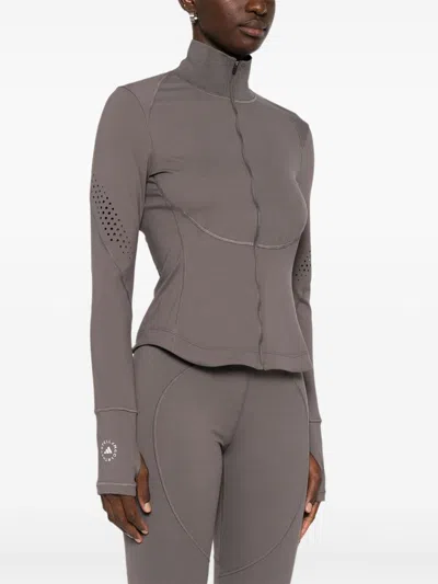 Adidas By Stella Mccartney Asmc Tpr Mdl In Brown