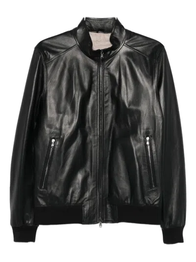 Barba Napoli Dakota.51205-99 Black In Black