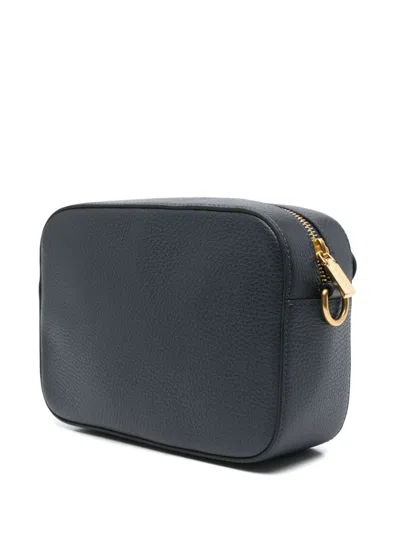 Coccinelle Beat Soft Crossbody Bag In Blue