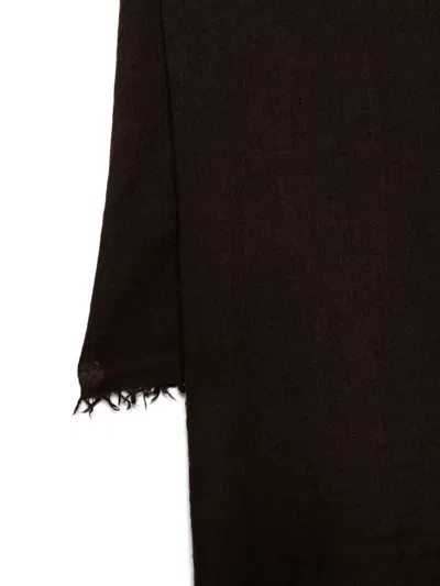 Destin Emily Quadra 140x140 Cm In Brown