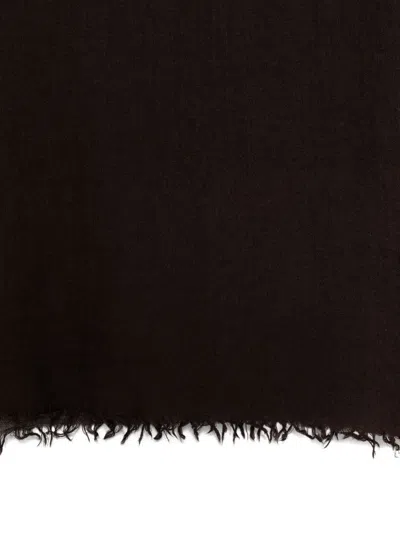 Destin Emily Quadra 140x140 Cm In Brown