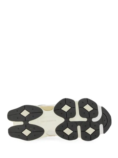 New Balance Fresh Foam X More V5 Running Shoe In Multi