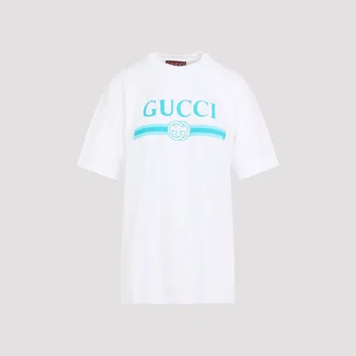 Gucci Bottega Veneta Slipper Intreccio Leather In White