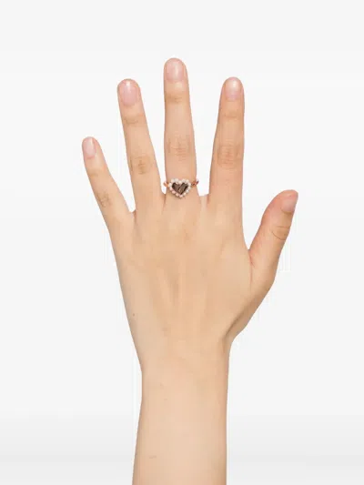 TIMELESS LOVE 戒指