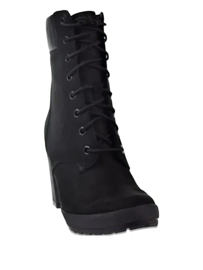 Timberland Allington 6 Lace-up In Black