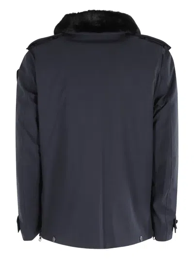 Blauer Radford In Blue