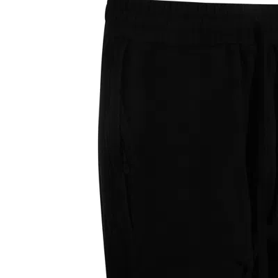 Thom Krom Trousers Blacks And Greys In Multi