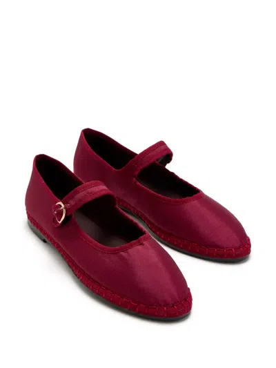 BARNES 芭蕾平底鞋