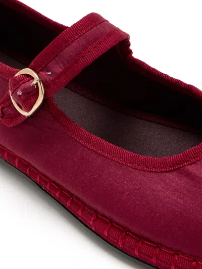 BARNES 芭蕾平底鞋