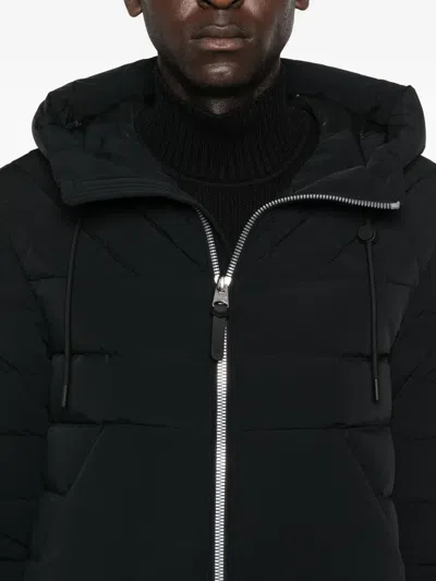 拉链飞行员夹克