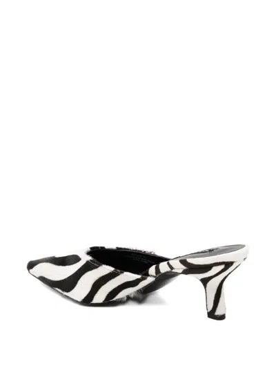 Senso 60mm Milly I Mules In Neutral