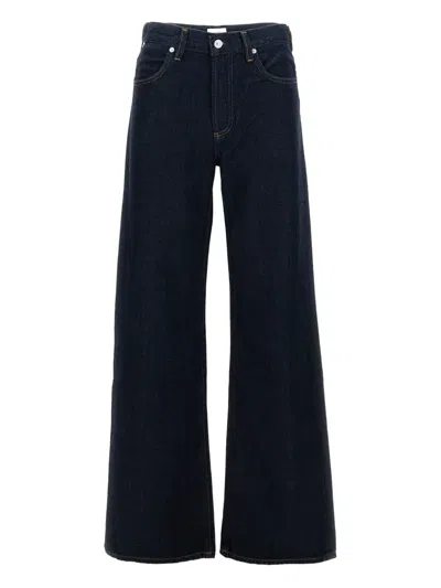 Citizen Of Humanity Citizens Of Humanity Annina Jeans In Blue