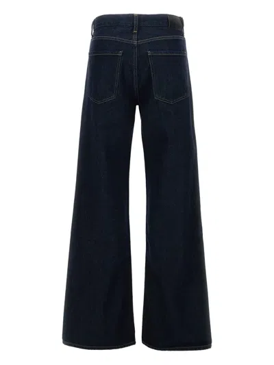 Citizen Of Humanity Citizens Of Humanity Annina Jeans In Blue