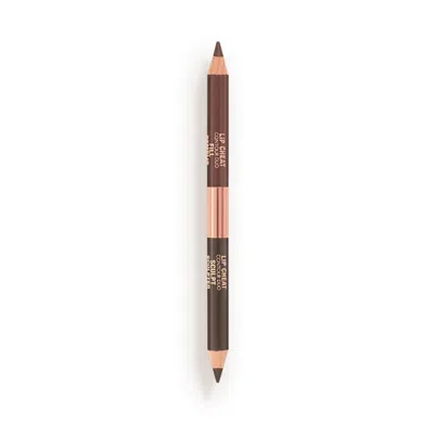 Charlotte Tilbury Lip Cheat Contour Duo - Deep