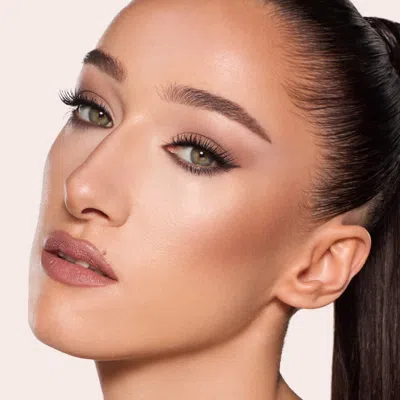 Charlotte Tilbury The Super Nudes Look - Makeup Kit