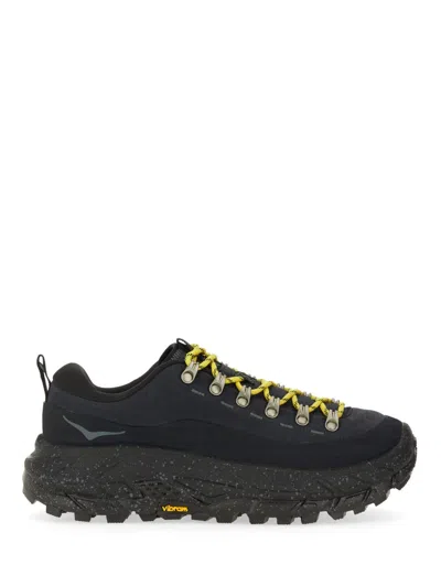 Hoka One One Tor Summit 2 Sneaker In Black