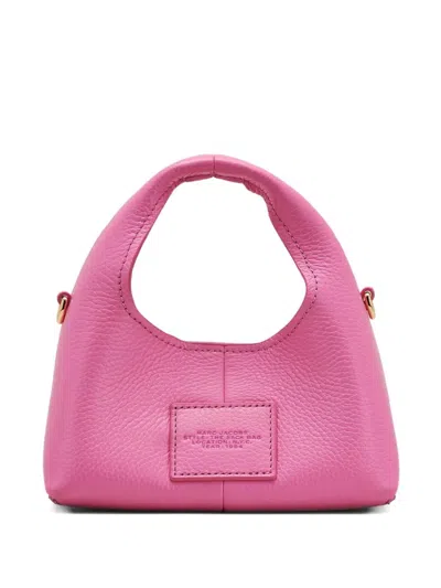 Marc Jacobs The Leather Mini Sack Bag Crossbody Bag