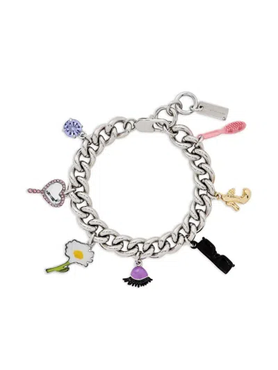 Marc Jacobs The Dollhouse Charm Bracelet