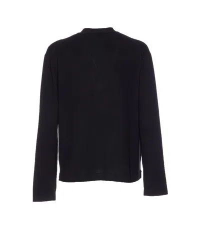 Vivienne Westwood Cardigan "alex" In Black